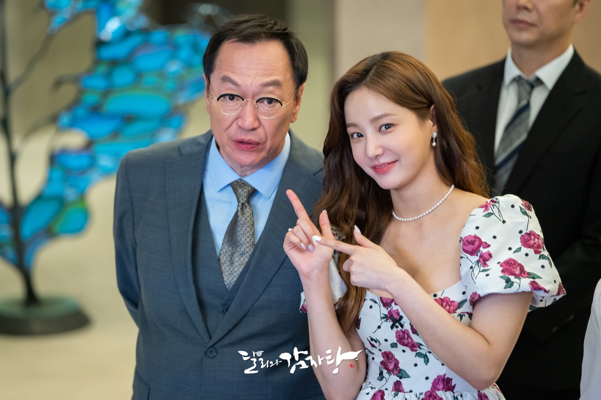 nonton streaming download drakorindo darli and the cocky prince (dali and the cocky prince) sub indo viu