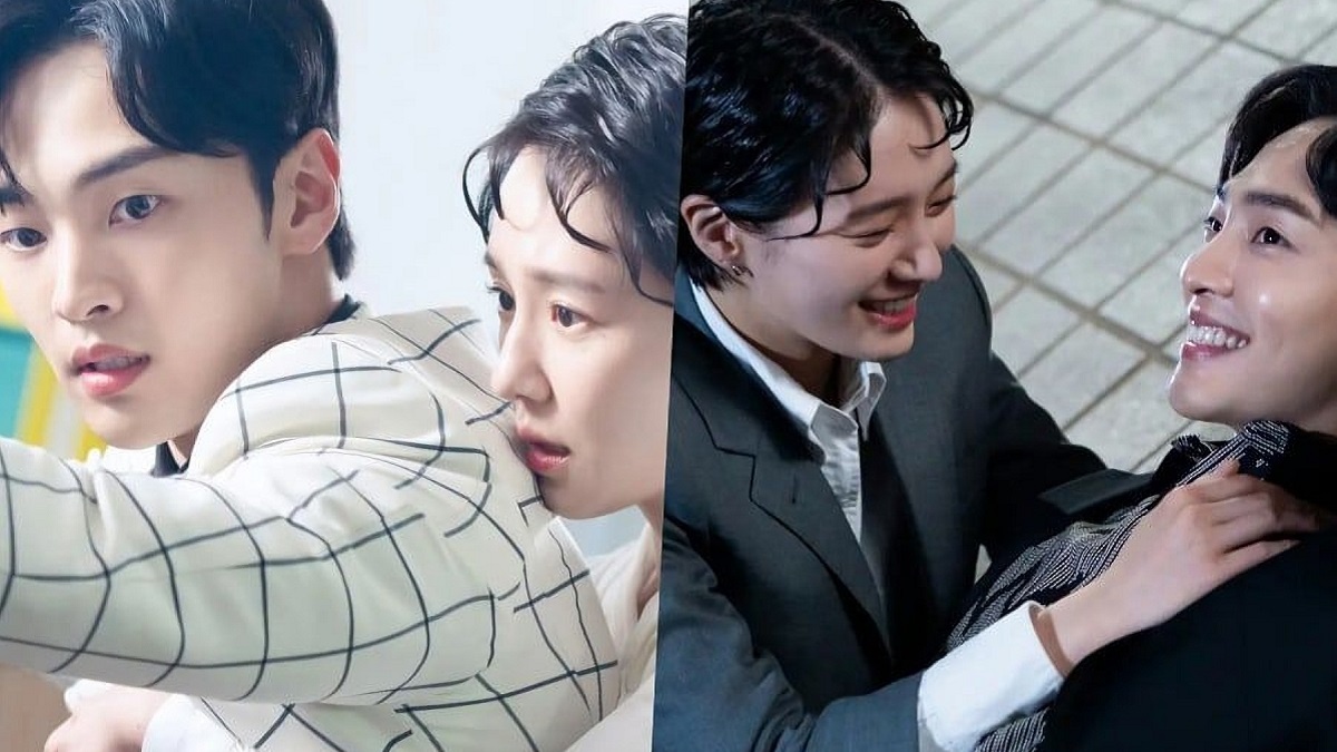 nonton streaming download drakorindo darli and the cocky prince (dali and the cocky prince) sub indo viu