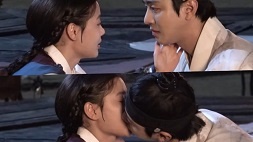 nonton streaming download drakorindo lovers of the red sky sub indo viu