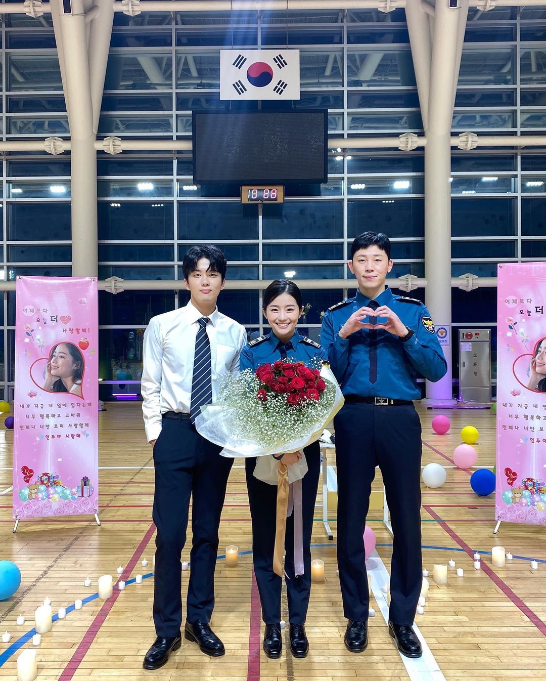 nonton streaming download drakorindo police university sub indo viu