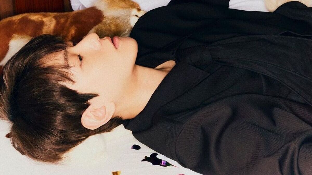 5 Soundtrack Drama ini Dinyanyikan oleh Baekhyun EXO
