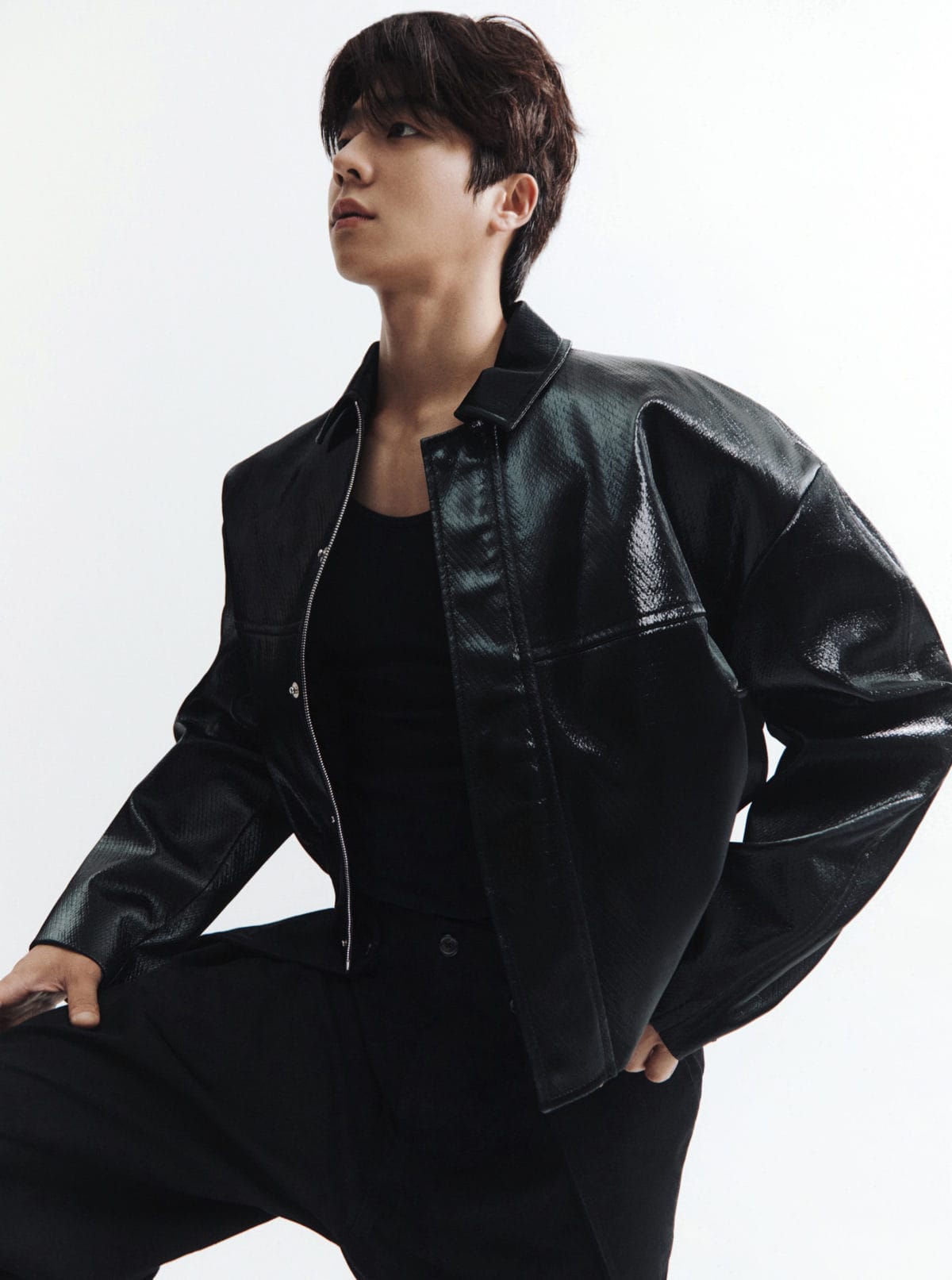 cha jong hyeop, nonton streaming download drakorindo hot stove league sub indo viu