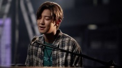 chanyeol exo, nonton streaming download drakorindo the box sub indo viu