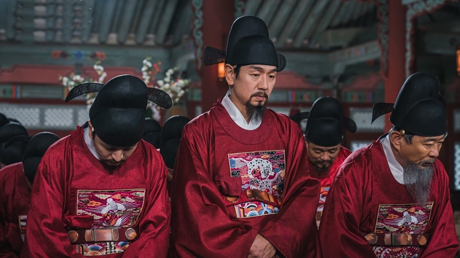 nonton streaming download drakorindo mr. queen sub indo viu