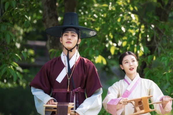 nonton streaming download drakorindo lovers of the red sky sub indo viu