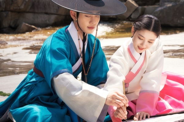 nonton streaming download drakorindo lovers of the red sky sub indo viu