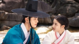 nonton streaming download drakorindo lovers of the red sky sub indo viu
