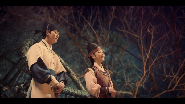 nonton streaming download drakorindo lovers of the red sky sub indo viu