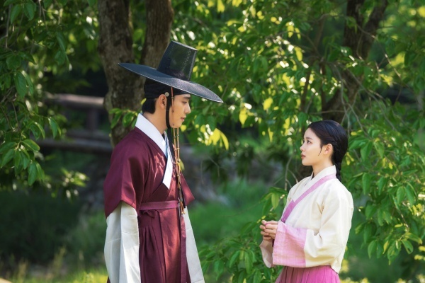 nonton streaming download drakorindo lovers of the red sky sub indo viu