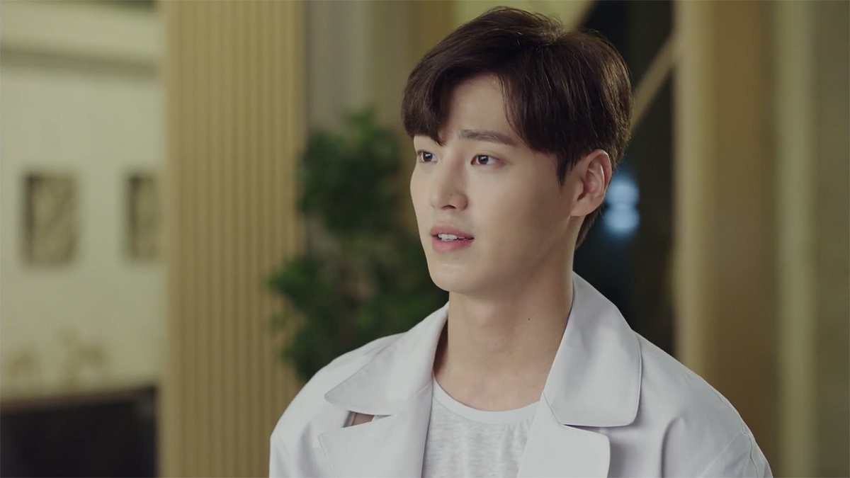 nonton streaming download drakorindo what's wrong with secretary kim episode 4 sub indo viu
