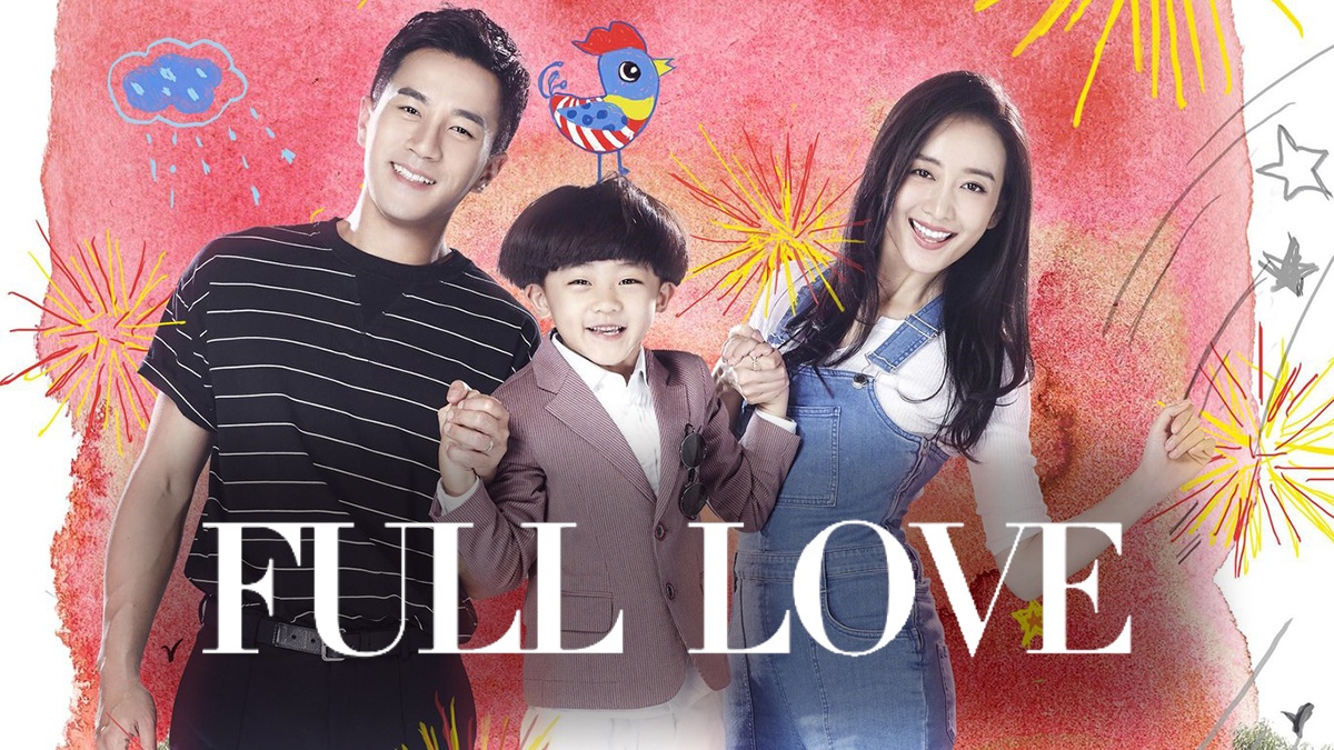 nonton streaming atau download drama mandarin full love (2017) sub indo viu