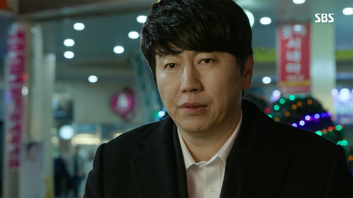 nonton streaming download drakorindo come back alive (come back mister) episode 4 sub indo viu