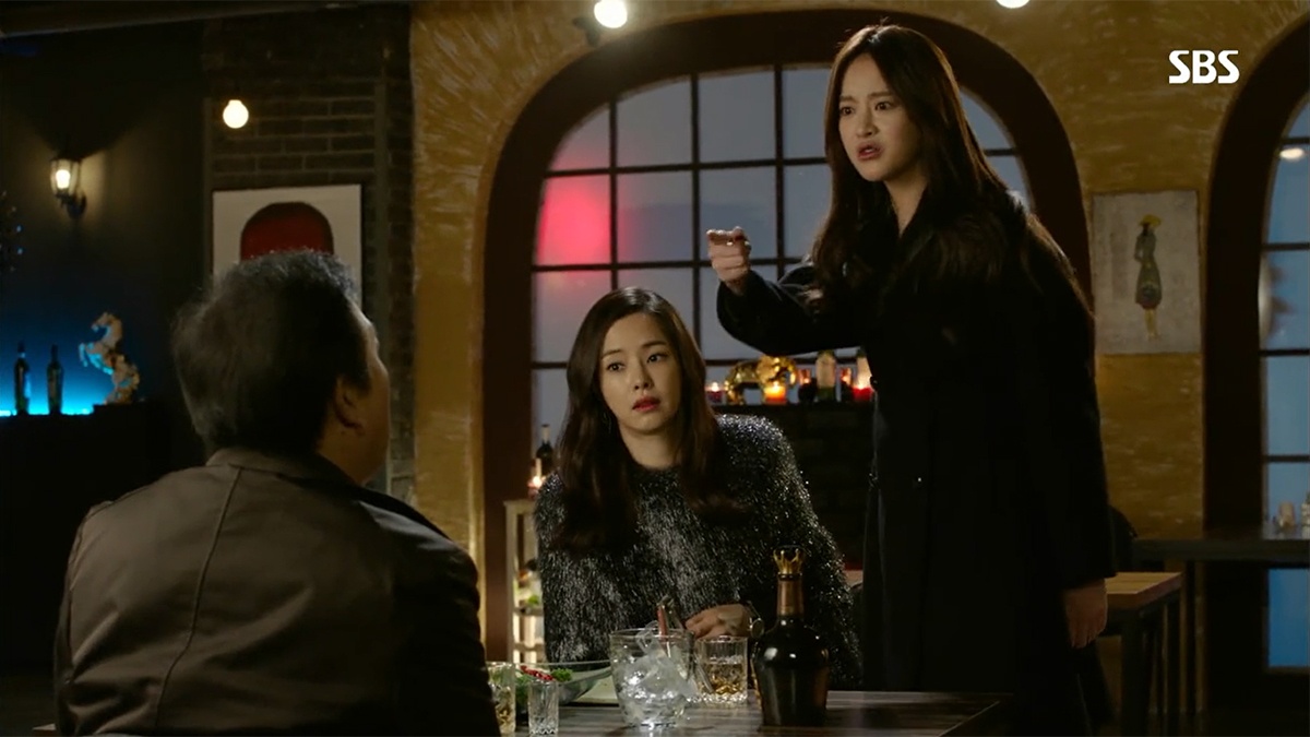 nonton streaming download drakorindo come back alive (come back mister) episode 5 sub indo viu