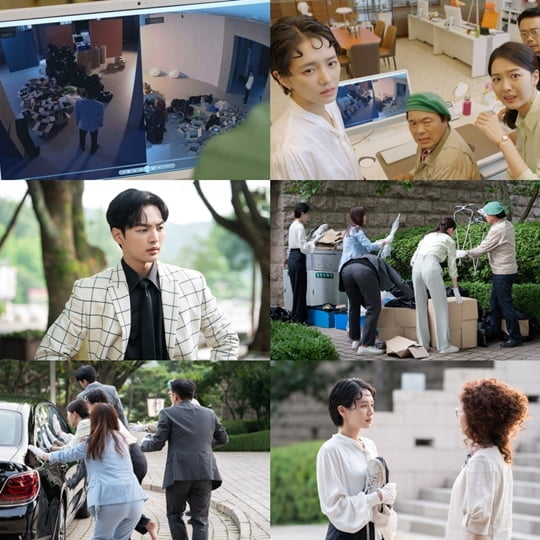 nonton streaming download drakorindo darli and the cocky prince (dali and the cocky prince) episode 6 sub indo viu