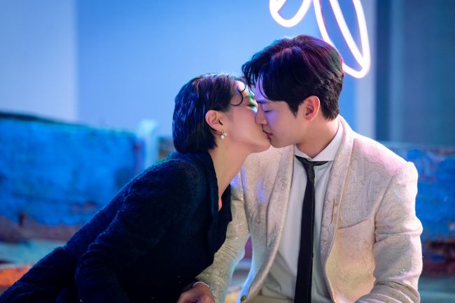 nonton streaming download drakorindo darli and the cocky prince (dali and the cocky prince) episode 7 sub indo viu