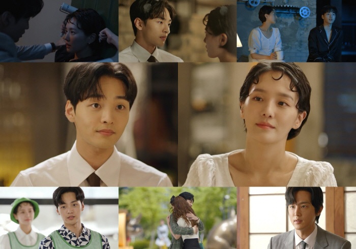 nonton streaming download drakorindo darli and the cocky prince (dali and the cocky prince) episode 9 sub indo viu