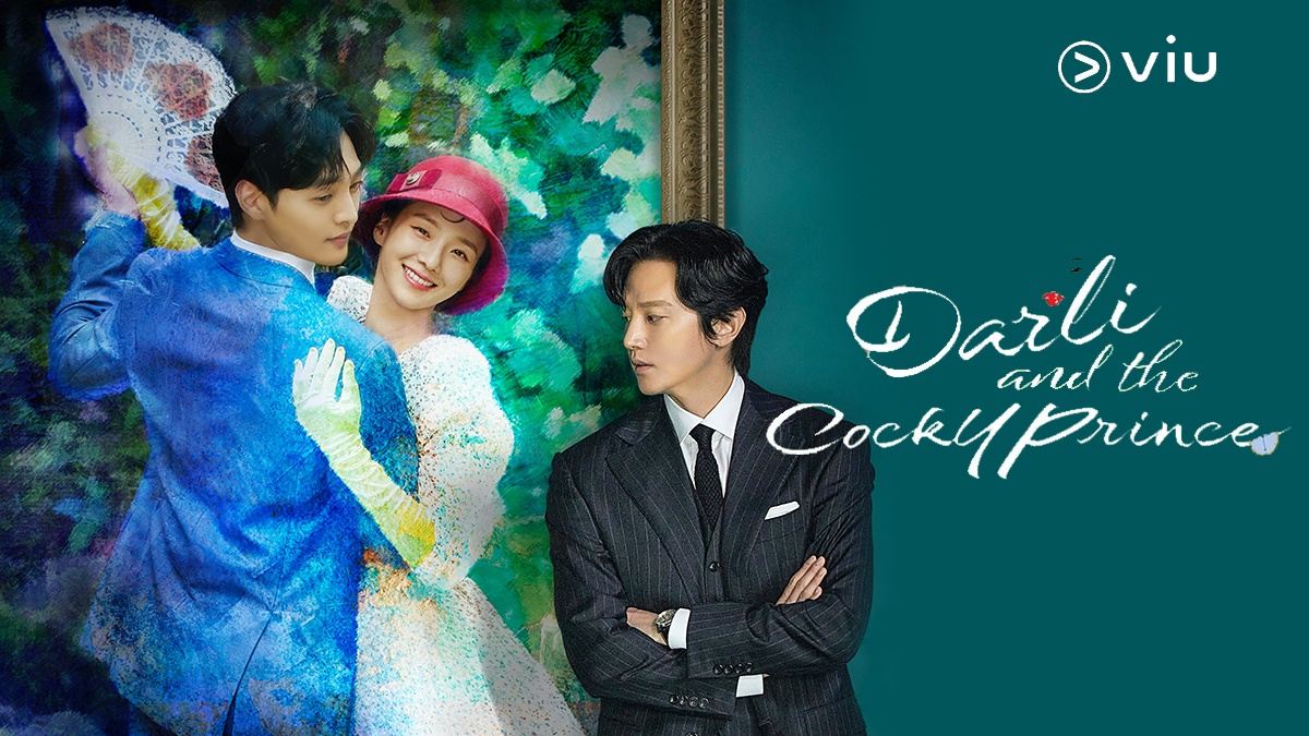 nonton streaming download drakorindo darli and the cocky prince sub indo viu