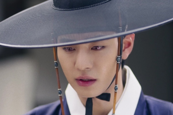 nonton streaming download drakorindo lovers of the red sky sub indo viu