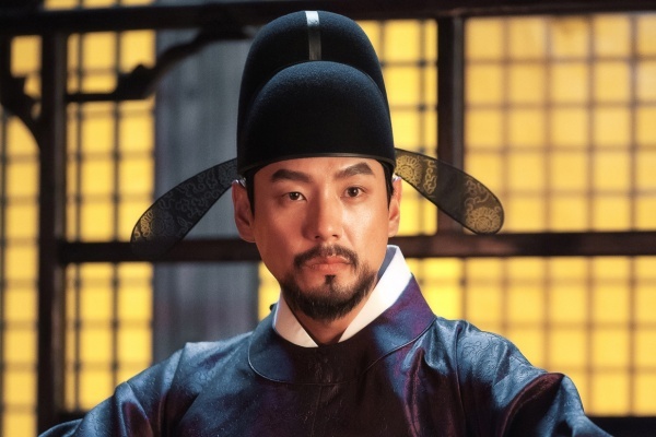 nonton streaming download drakorindo lovers of the red sky sub indo viu