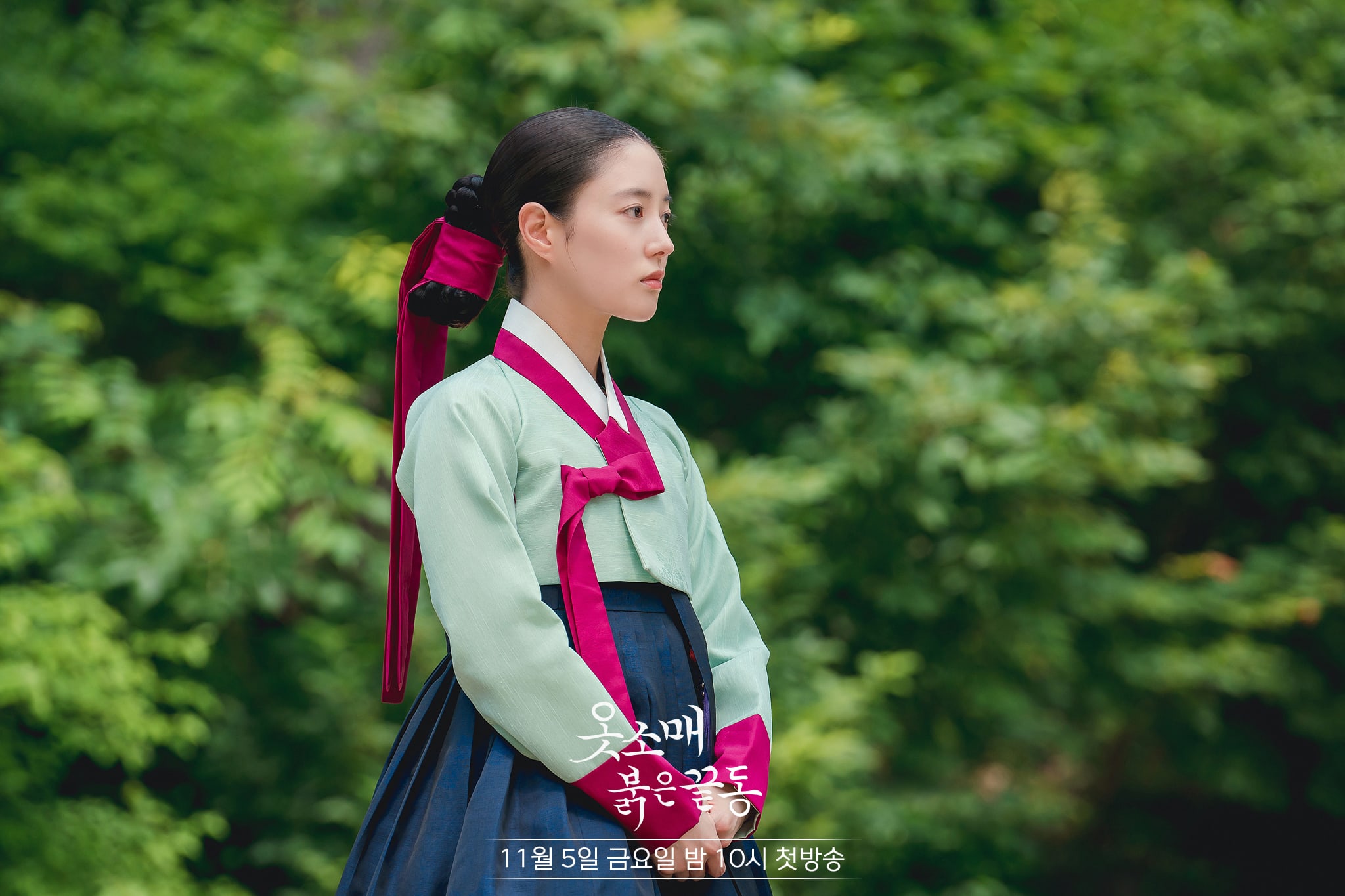 nonton streaming download drakorindo the red sleeve cuff sub indo viu