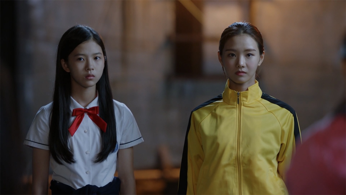 nonton streaming download drakorindo young lady and gentleman episode 4 sub indo viu
