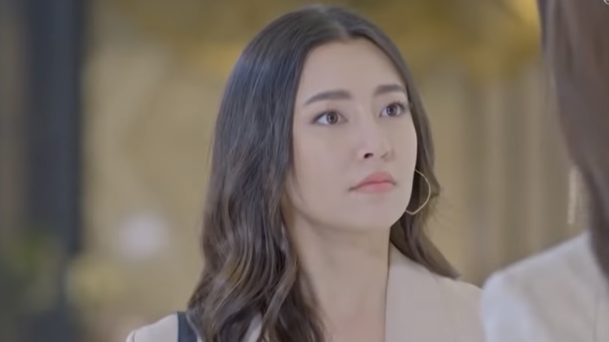 nonton drama thailand dare to love (hai ruk pipaksa) sub indo viu