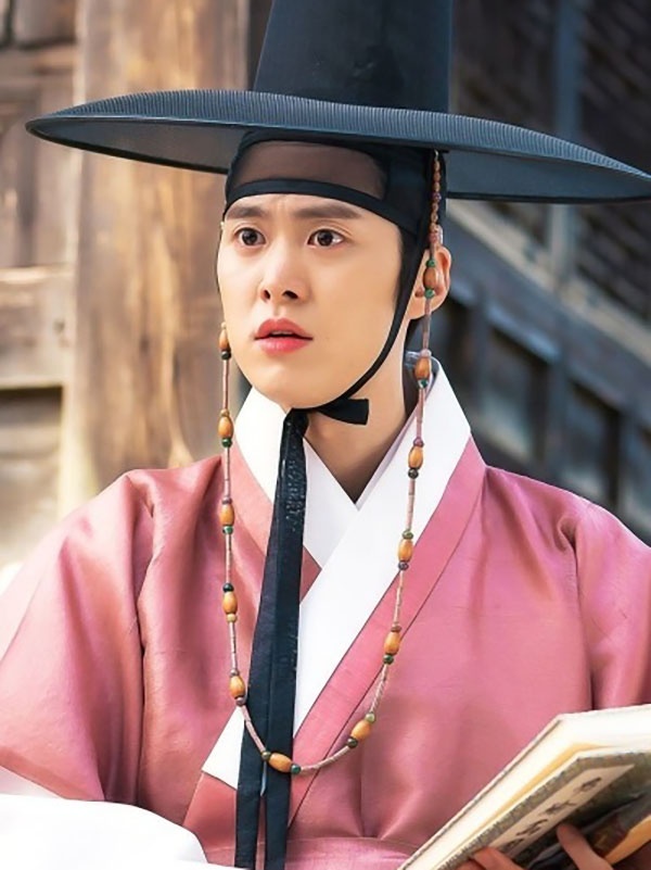 nonton streaming download drakorindo lovers of the red sky sub indo viu