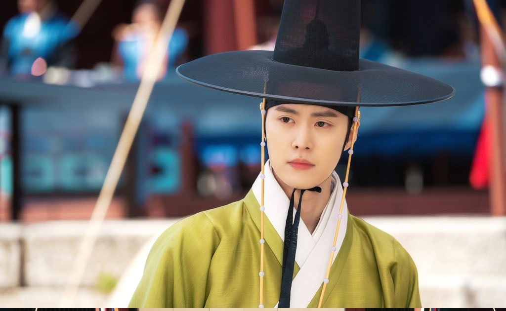 nonton streaming download drakorindo lovers of the red sky sub indo viu