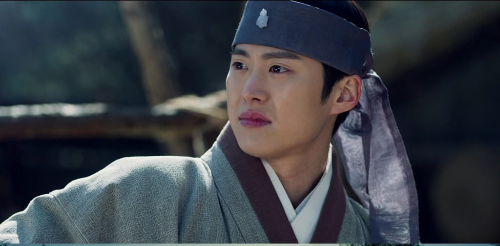 nonton streaming download drakorindo lovers of the red sky sub indo viu