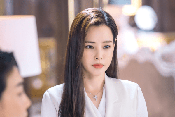 nonton streaming atau download drama korea one the woman sub indo viu