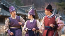 nonton streaming download drakorindo lovers of the red sky sub indo viu