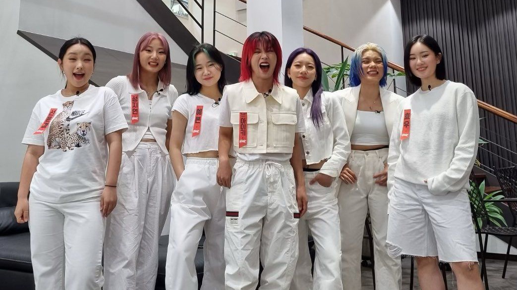 nonton streaming atau download kshow street woman fighter sub indo viu