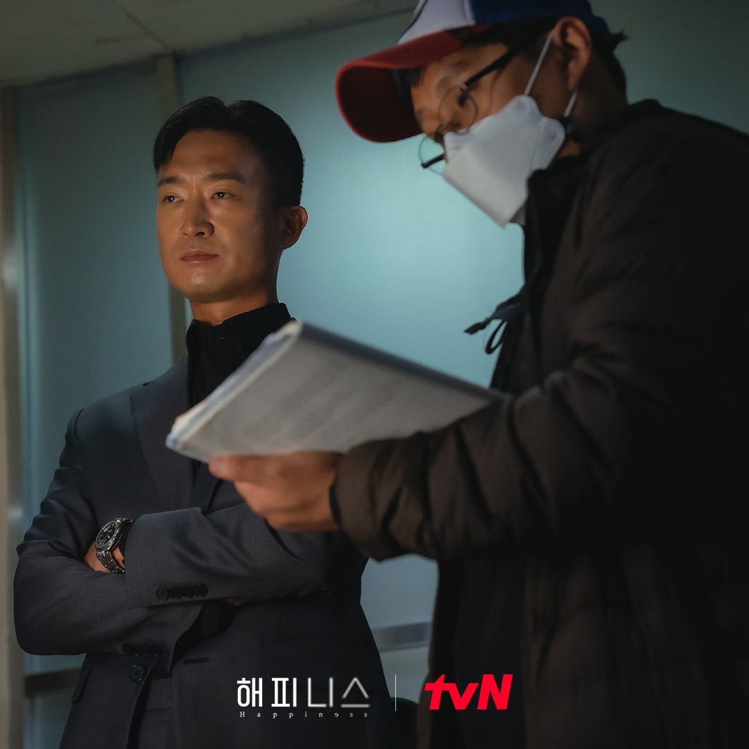 nonton streaming atau download drama korea happiness sub indo viu