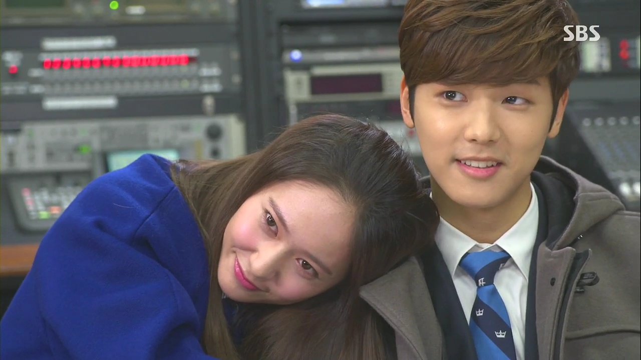 nonton streaming download drakorindo the heirs sub indo viu