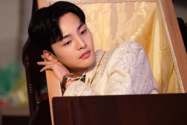 nonton streaming download drakorindo darli and the cocky prince (dali and the cocky prince) sub indo viu