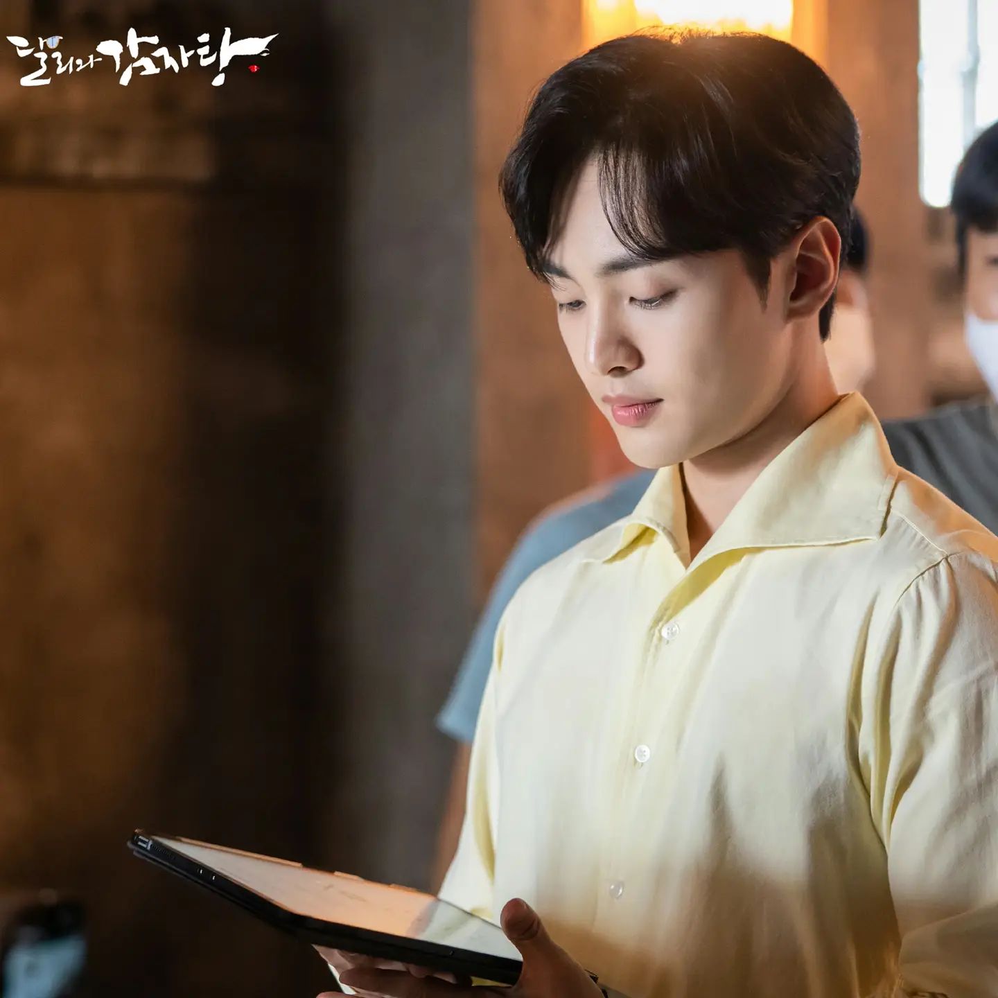 nonton streaming download drakorindo darli and the cocky prince (dali and the cocky prince) sub indo viu