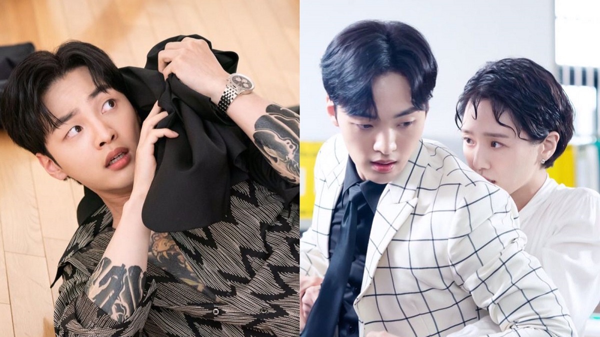 nonton streaming download drakorindo darli and the cocky prince (dali and the cocky prince) sub indo viu