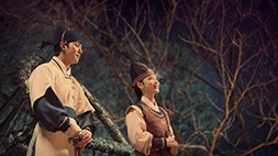 nonton streaming download drakorindo lovers of the red sky sub indo viu