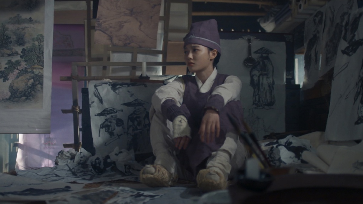 nonton streaming download drakorindo lovers of the red sky sub indo viu