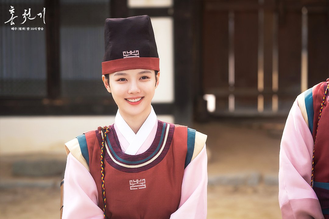 nonton streaming download drakorindo lovers of the red sky sub indo viu