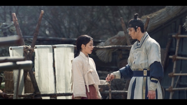 nonton streaming download drakorindo lovers of the red sky sub indo viu