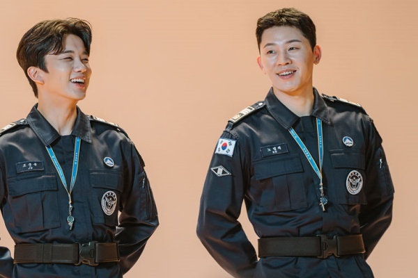 nonton streaming download drakorindo police university sub indo viu