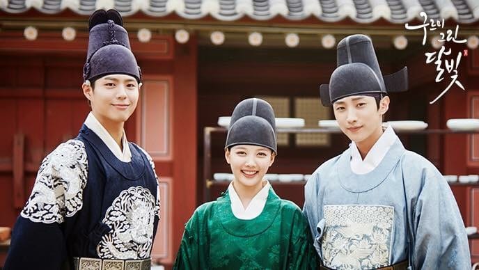 nonton streaming download drakorindo love in the moonlight sub indo viu