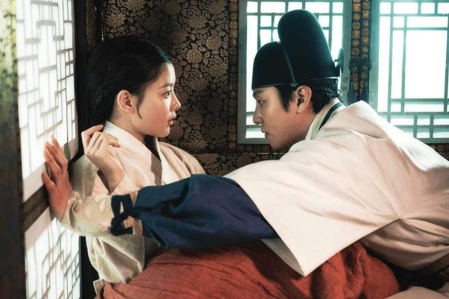 nonton streaming download drakorindo lovers of the red sky sub indo viu