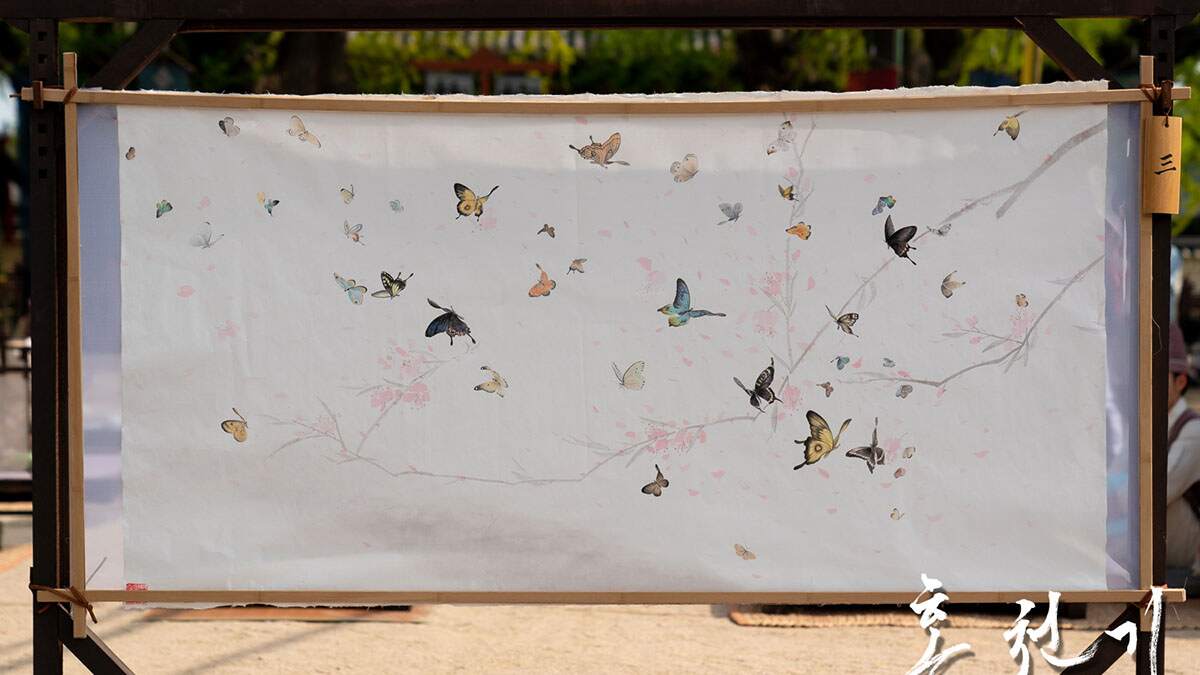 nonton streaming download drakorindo lovers of the red sky sub indo viu