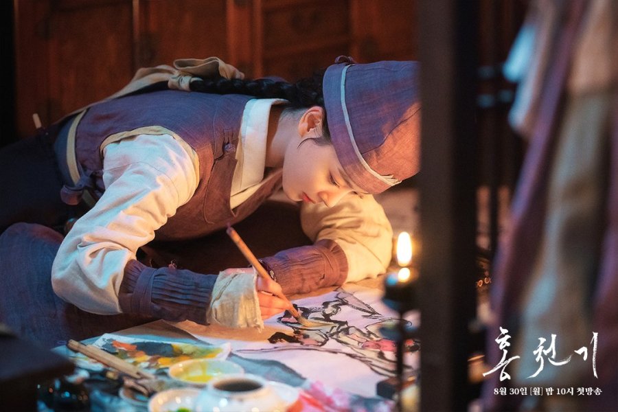 nonton streaming download drakorindo lovers of the red sky sub indo viu