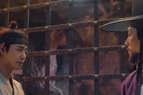 nonton streaming download drakorindo lovers of the red sky sub indo viu