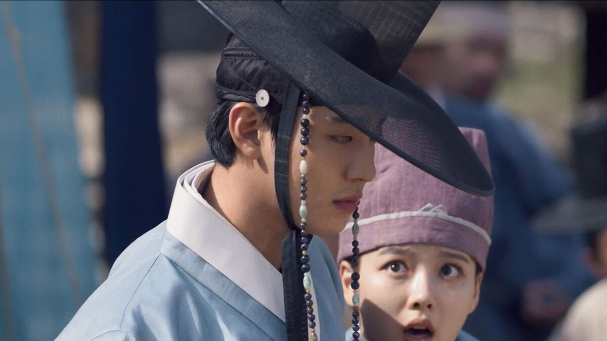 nonton streaming download drakorindo lovers of the red sky sub indo viu