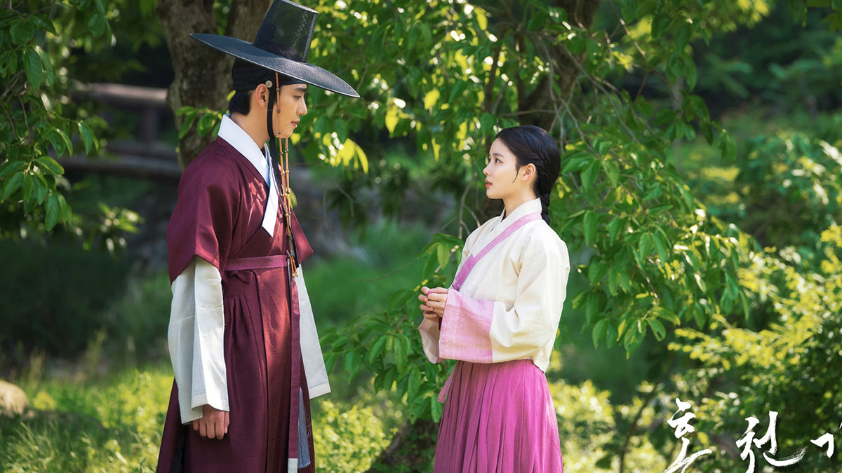 nonton streaming download drakorindo lovers of the red sky sub indo viu