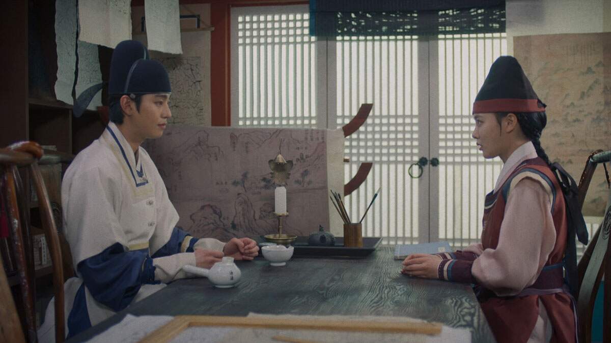 nonton streaming download drakorindo lovers of the red sky sub indo viu